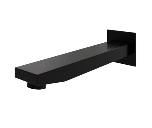 A220 Wall-mounted bath spout