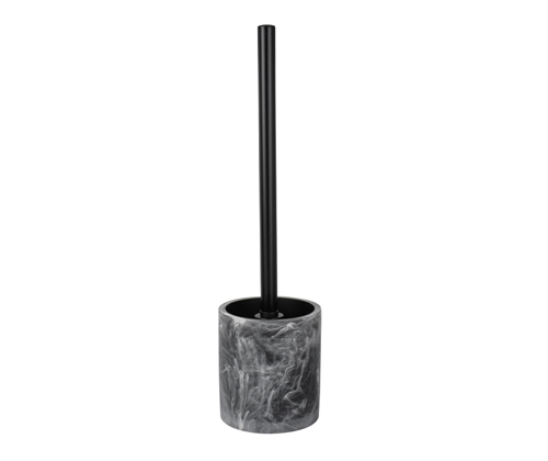 Neime K-1927 Floor standing toilet brush holder