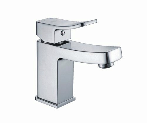 Aller 1063 Single-lever washbasin mixer