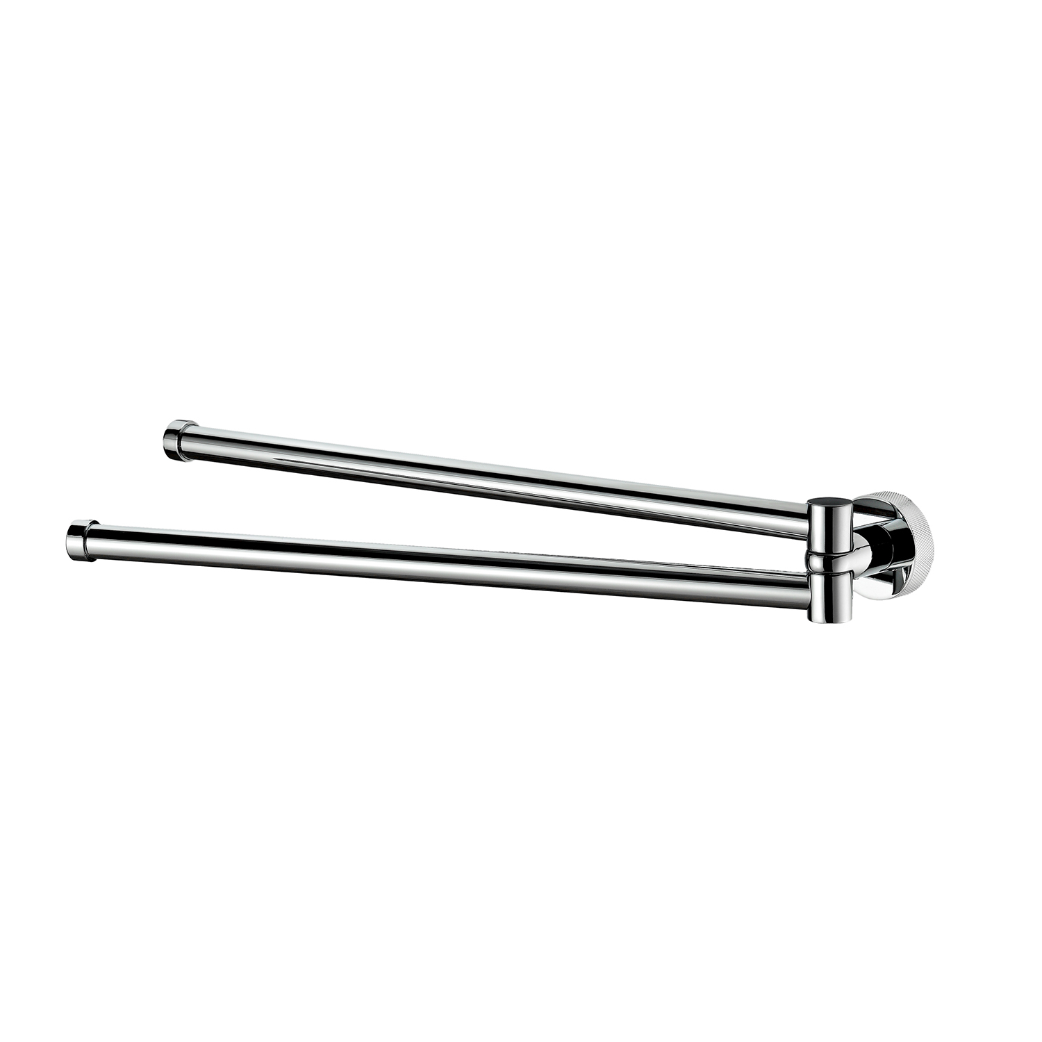 Mosel K-46631 Double towel rail