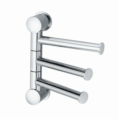K-1053, 3-bar towel rail