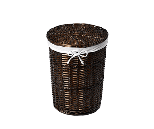 Wicker basket Еlbe WB-740-M 