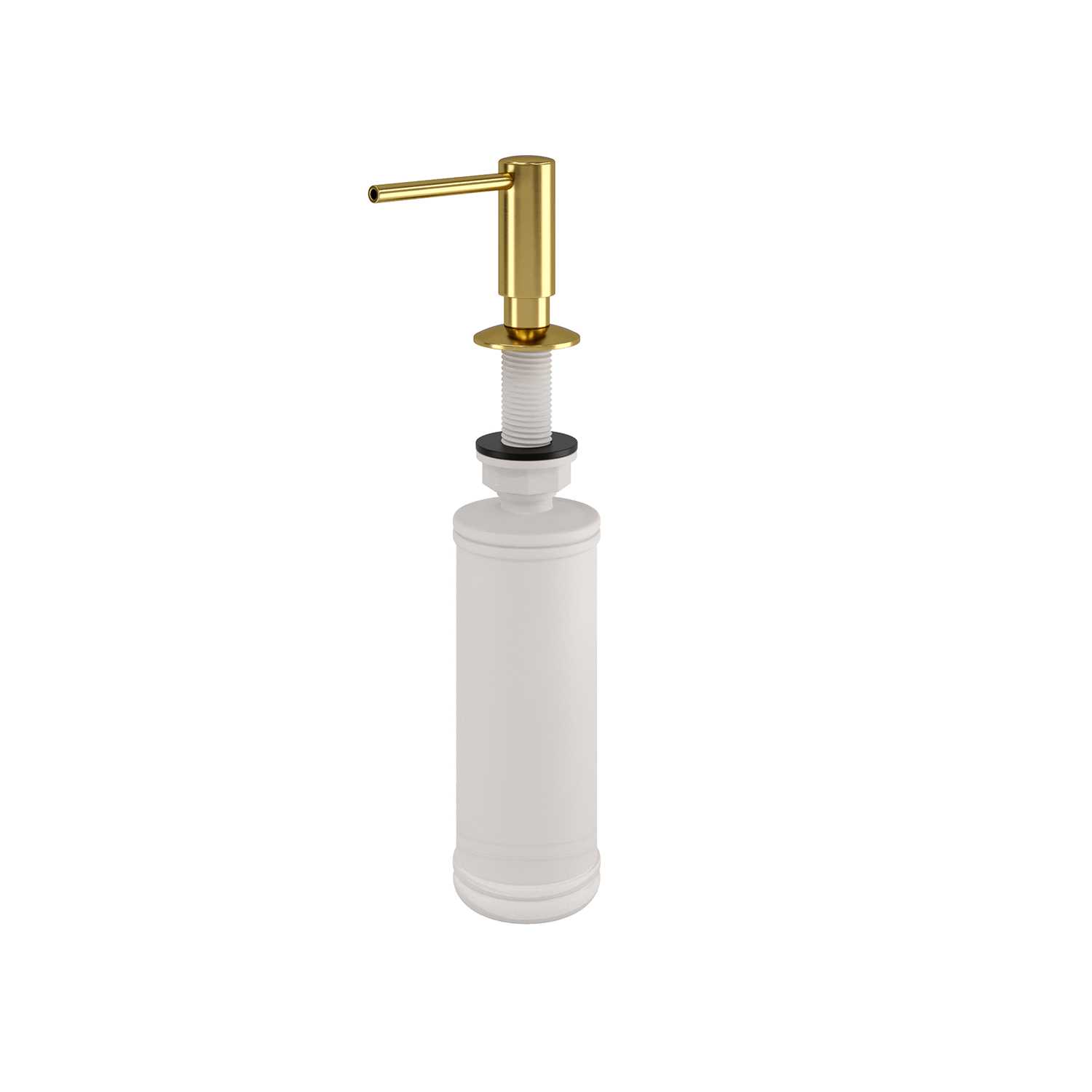 K-75991 Сoncealed soap dispenser 