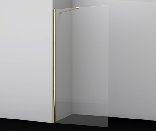 Aisch 55W39 Walk-in shower