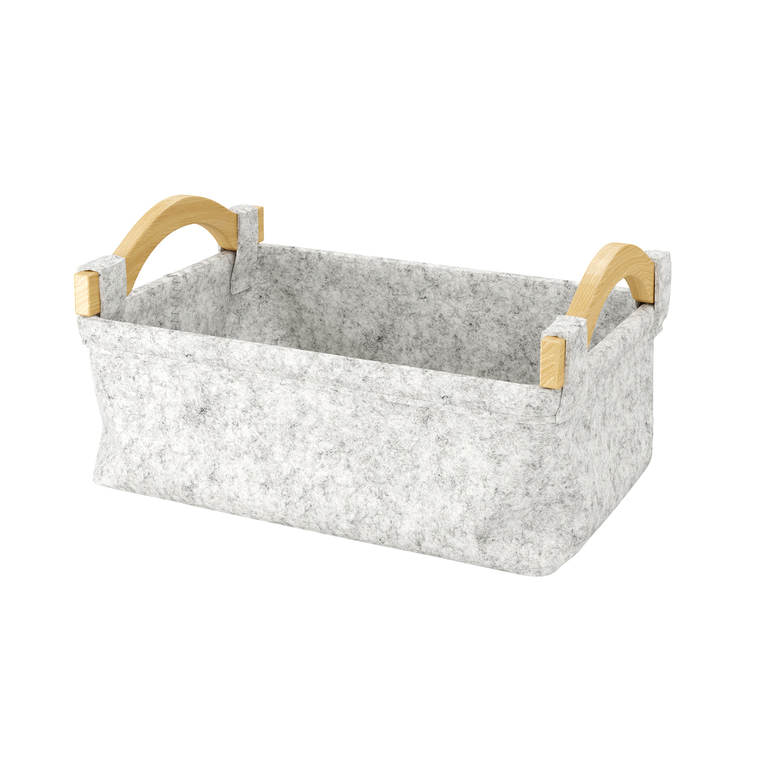 Aula WB-110-L Wicker basket