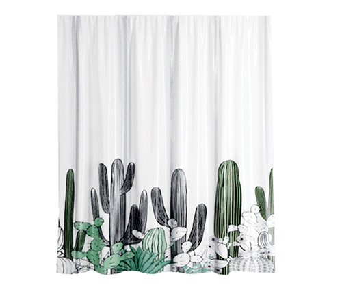 Dinkel SC-46101 Shower curtain