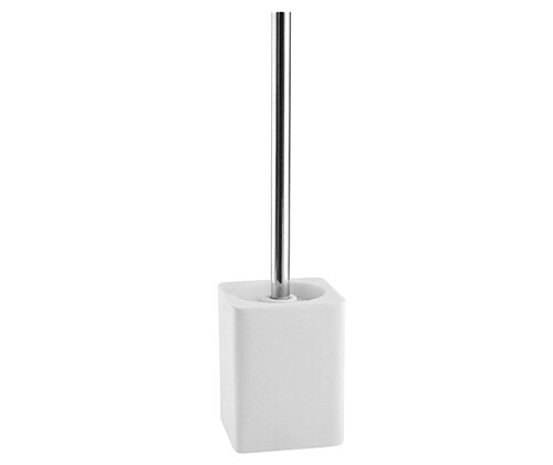 K-9627 Floor standing toilet brush holder