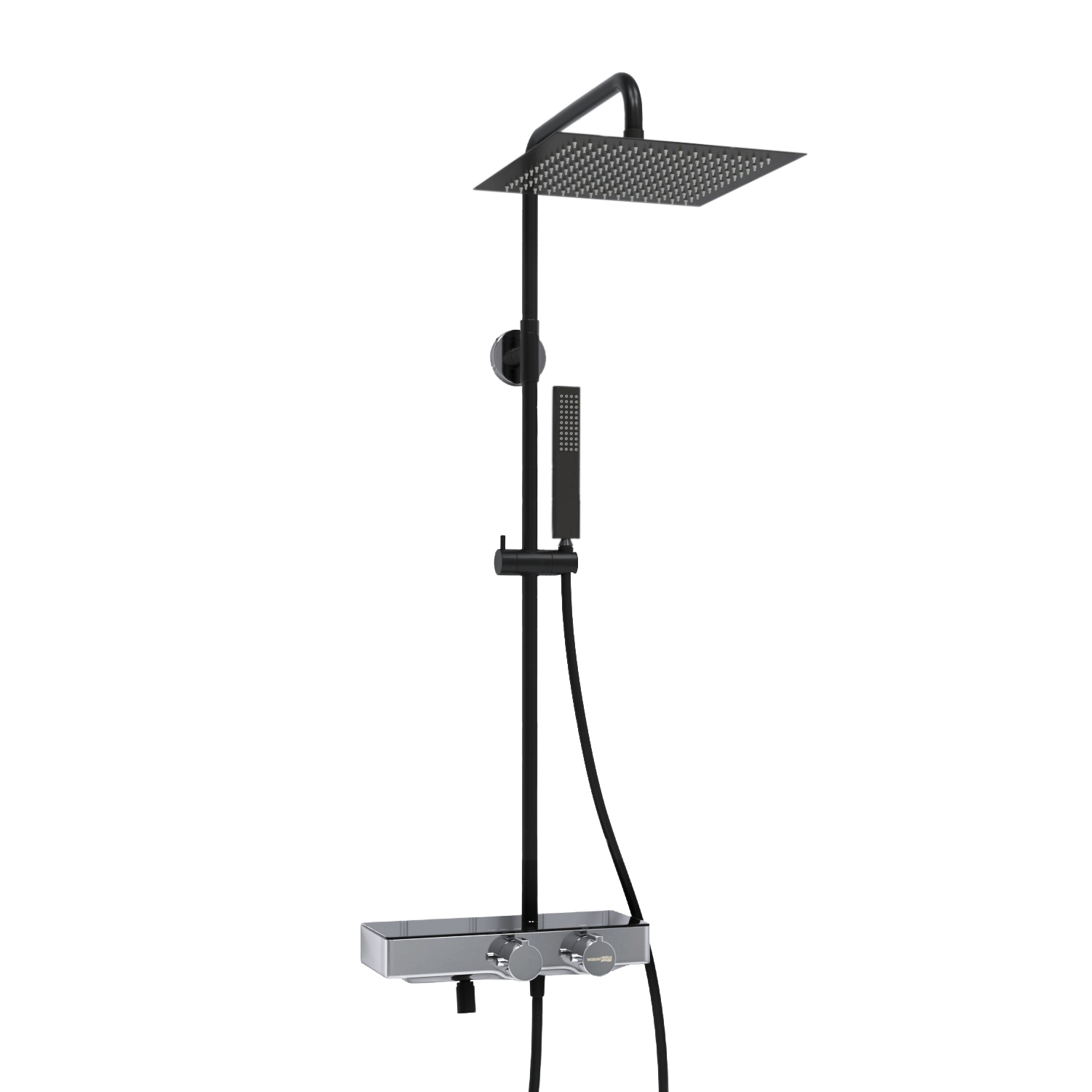 A114.162.218.CB Thermo Shower system