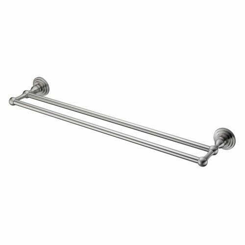 К-7040 Double towel rail