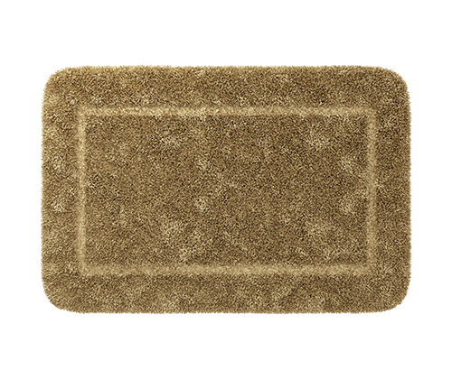 Lopau BM-6014 Champagne Beige Bath mat