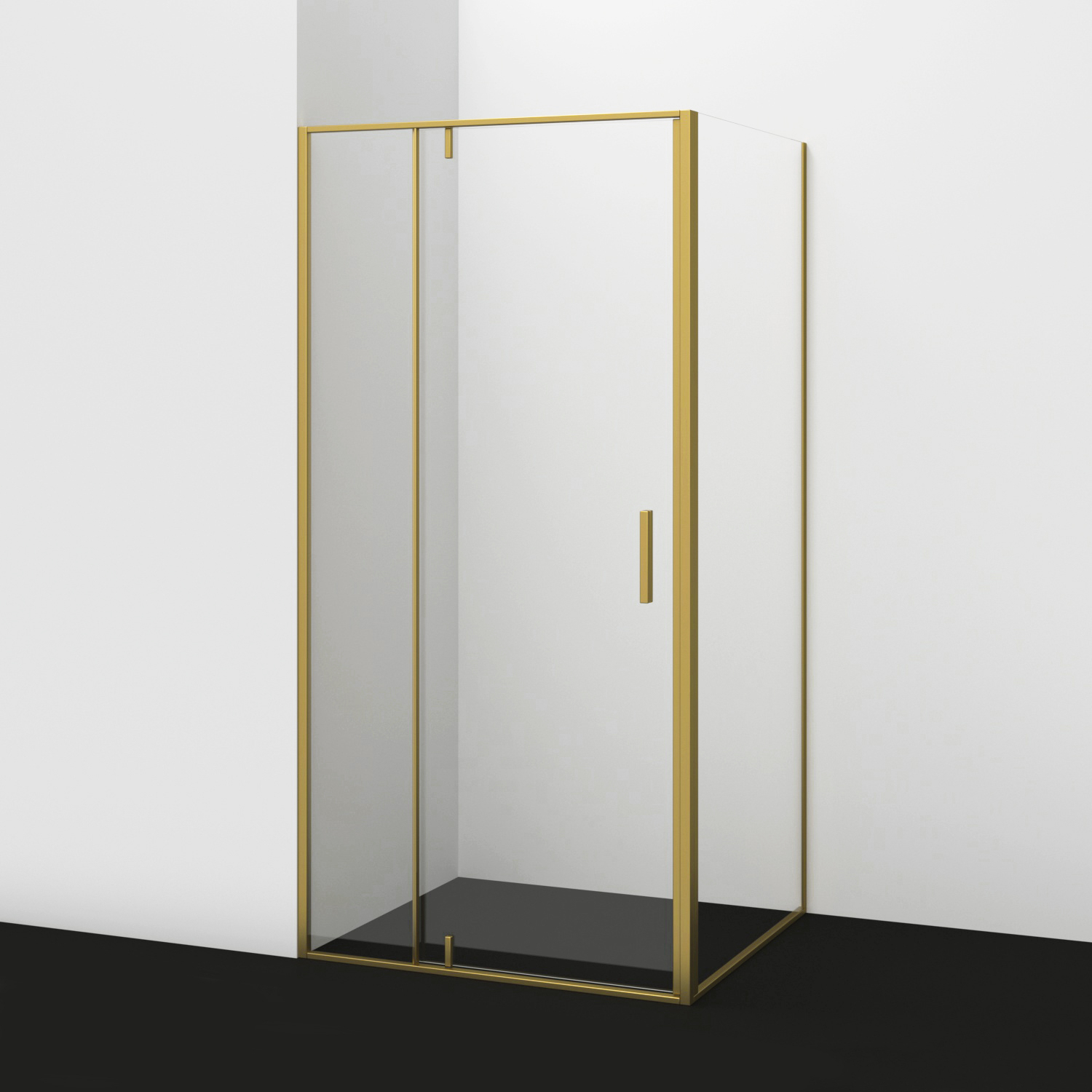 Aisch 55P07 Shower enclosure