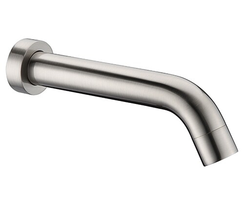 A098 Wall-mounted bath spout