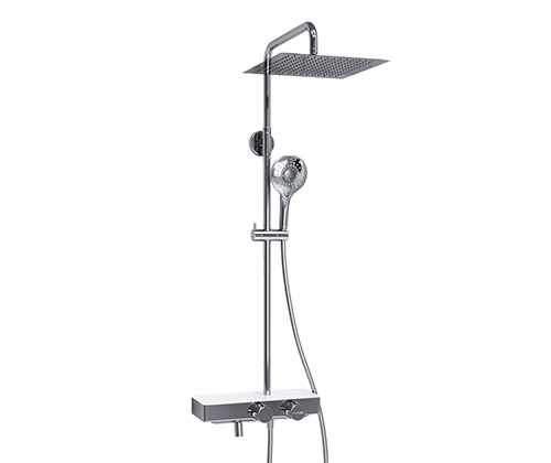 A113.118.101.CH Thermo Shower system