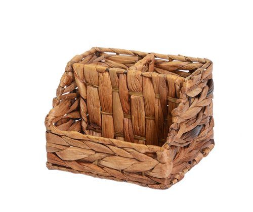 Wern WB-421-S Wicker basket