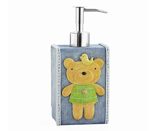 K-3499 Free standing soap dispenser, 330 ml