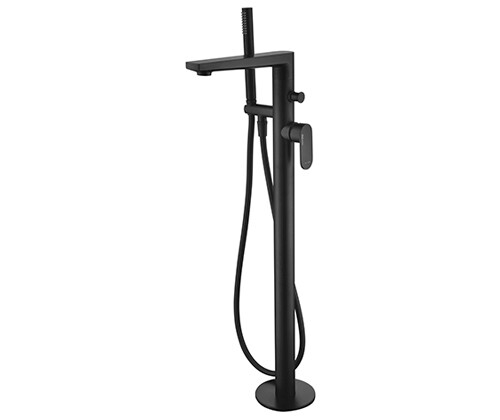 Elbe 7421 Floor standing mixer