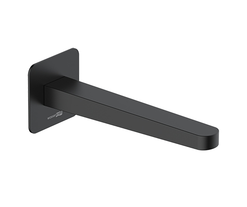 A301 Wall-mounted bath spout