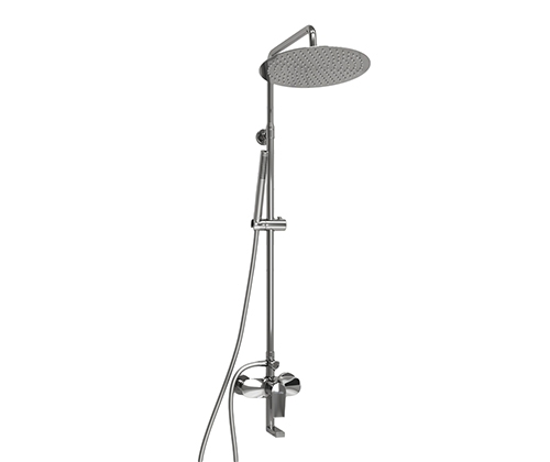 A166.116.137.087.CH Shower system