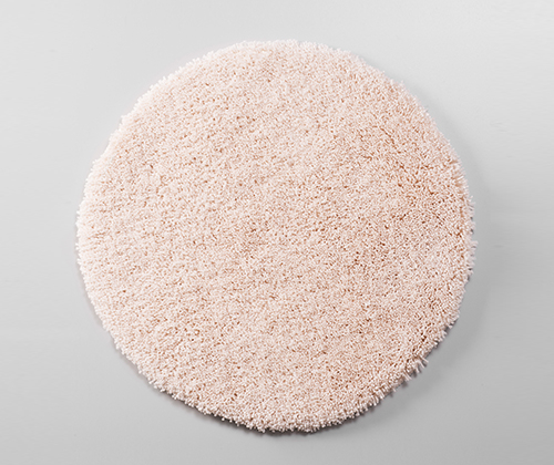 Dill BM-3919 Vanilla Cream Bath mat