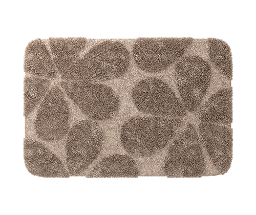 Diemel BM-2215 Almondine Bath mat