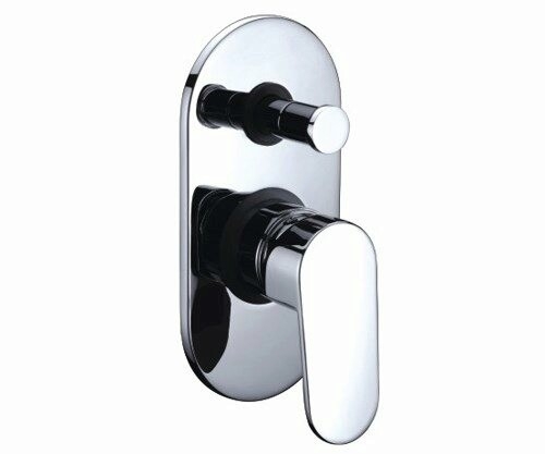 Donau 5361 Single-lever shower mixer