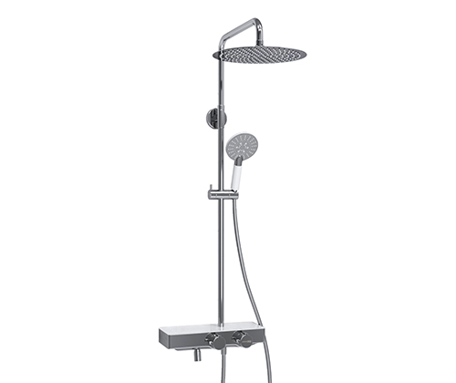 A113.116.058.CH Thermo Shower system