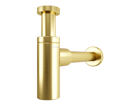 A170 Siphon for washbasin