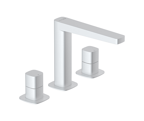 Saale 9535 Concealed basin mixer