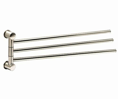 K-1933, 3-bar towel rail