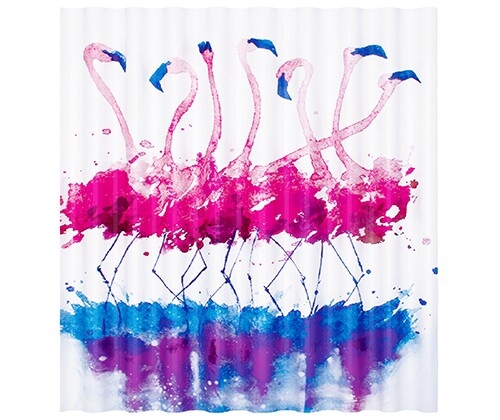 Lossa SC-81101 Shower curtain