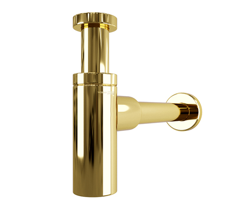 A173 Siphon for washbasin