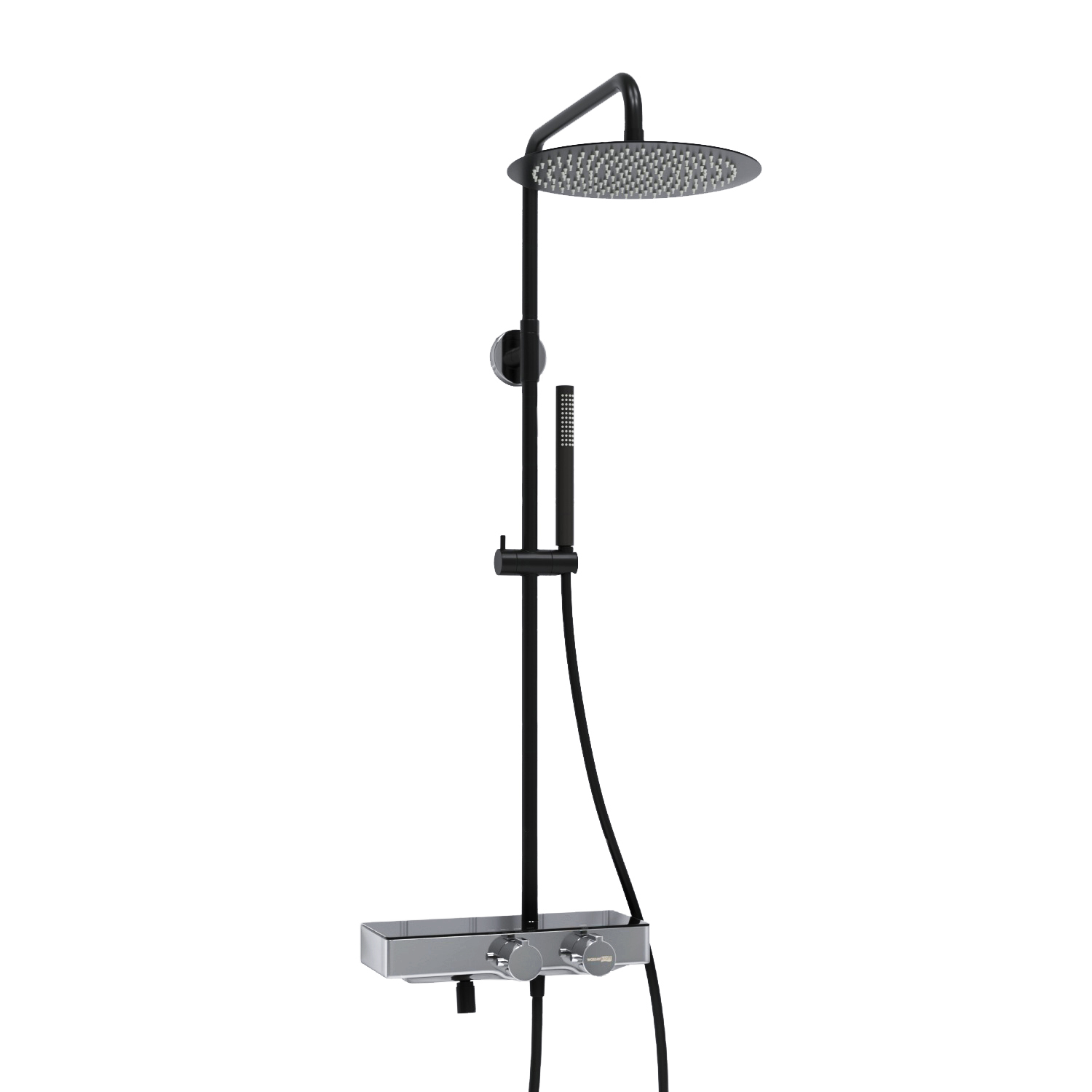 A114.160.217.CB Thermo Shower system