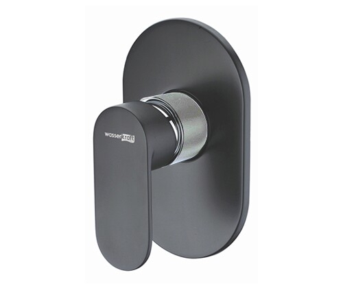 Elbe 7451 Single-lever shower mixer