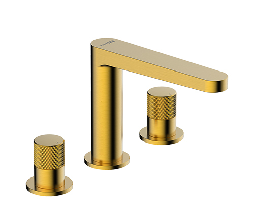 Schunter 8235 Concealed basin mixer