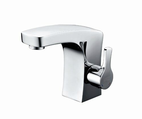 Berkel 4803 Single-lever washbasin mixer
