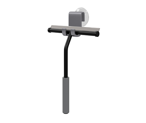 К-211BLACK hower squeegee
