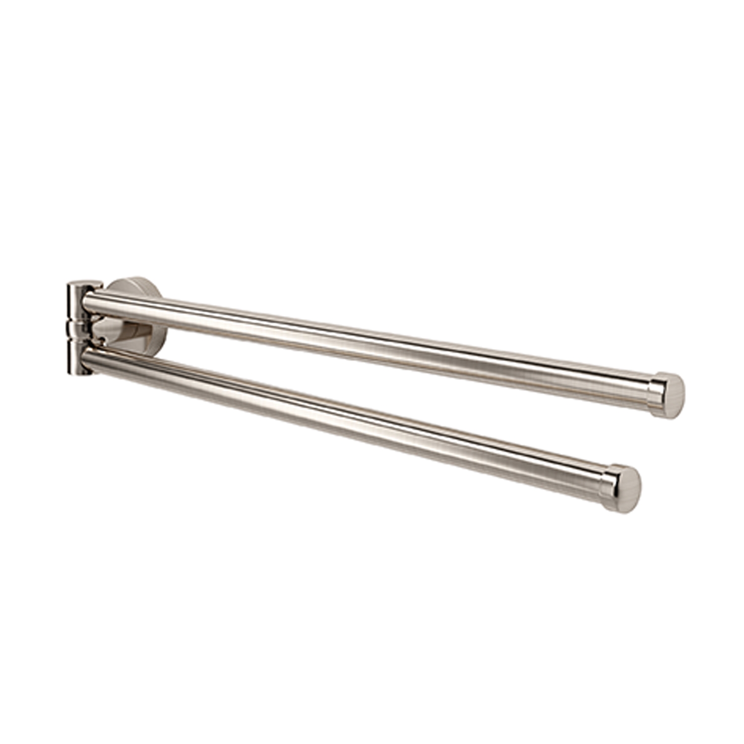  Tauber K-64431 Double towel rail