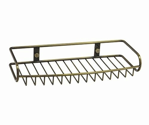 K-1611 Straight metal shelf