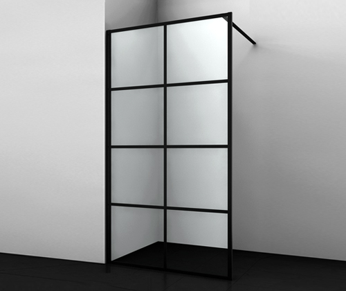 Glan 66W44 Walk-in shower