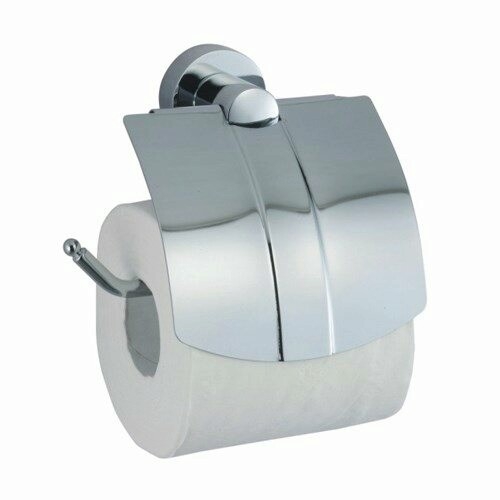 K-9425 Toilet paper holder with lid