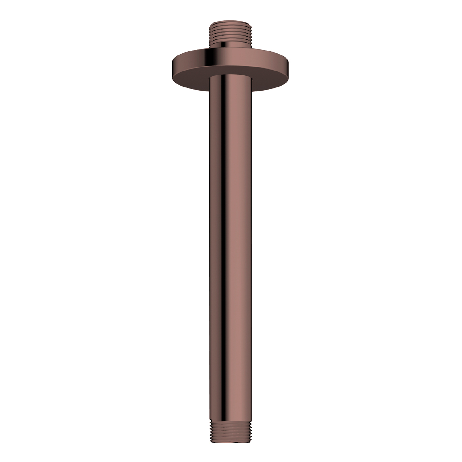 A337 Ceiling-mounted shower arm