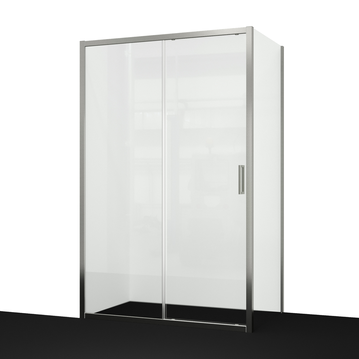 Tauber 64S01 Shower enclosure