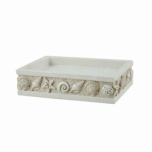 K-4329 Free standing soap dish