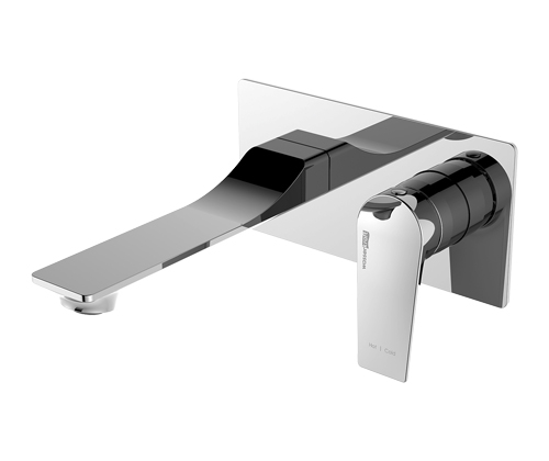 Lopau 3230 Concealed basin mixer