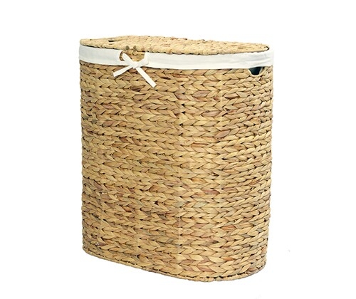 Dill WB-610-L Wicker basket