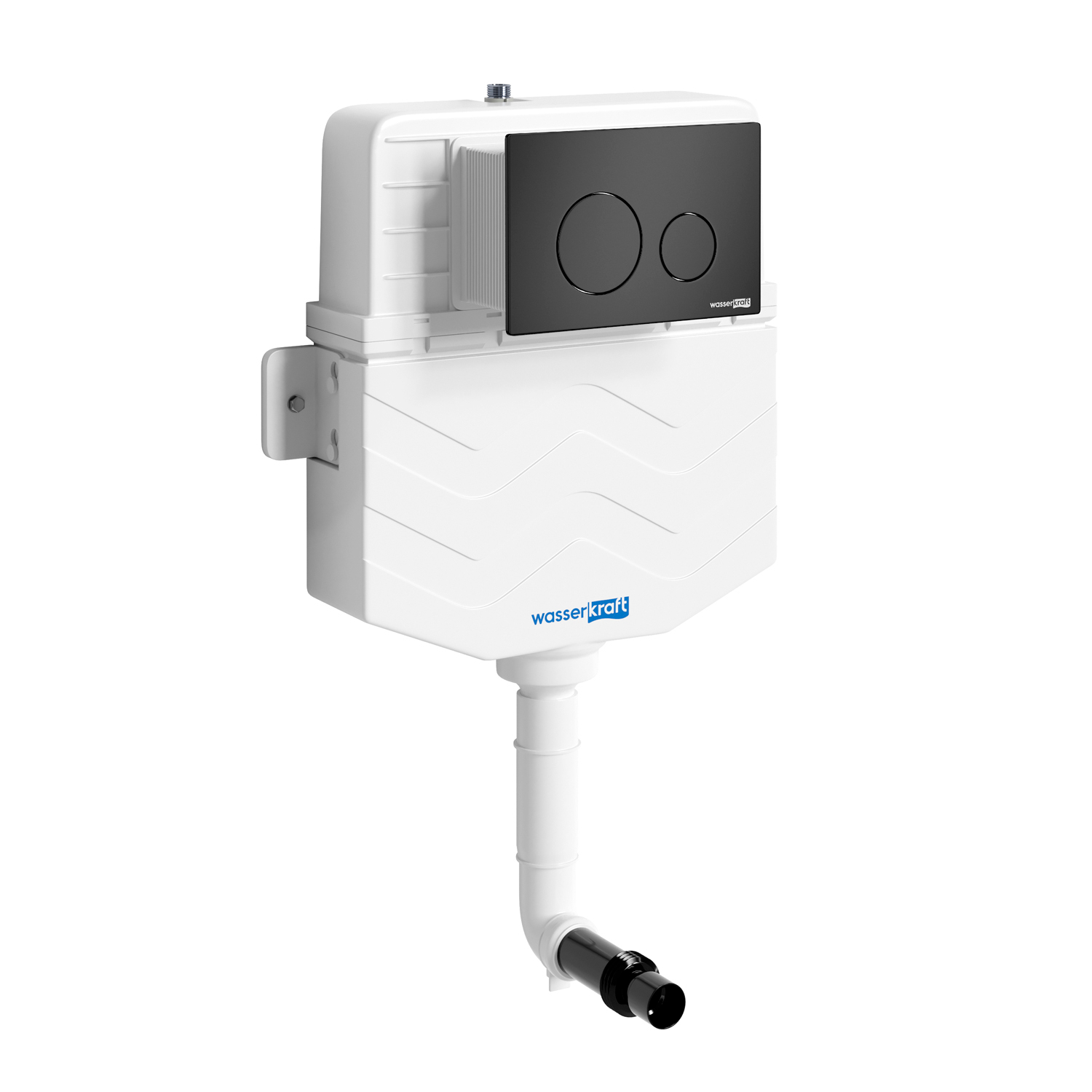 Aller 10TLT.031.ME.MB02 Concealed cistern