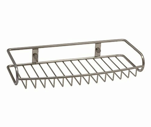 K-1311 Straight metal shelf