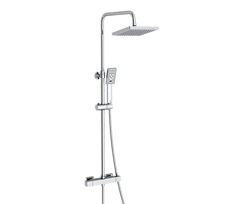 A15502 Thermo Shower system