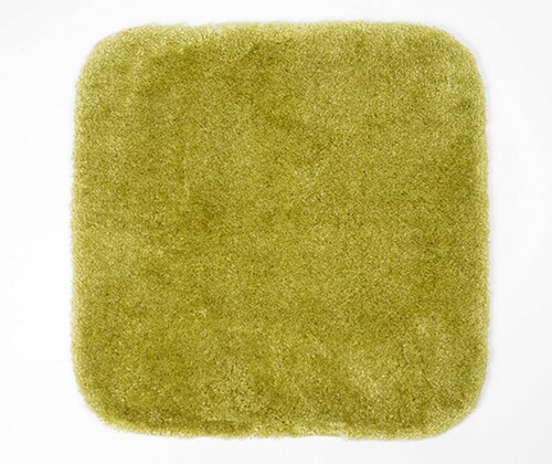 Wern BM-2544 Pistachio Bath mat