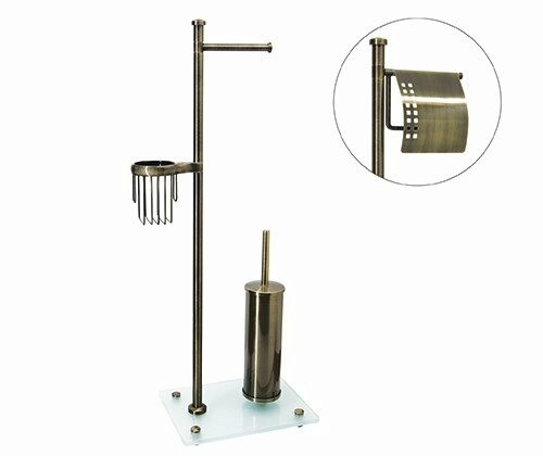 K-1234 Free standing combi set